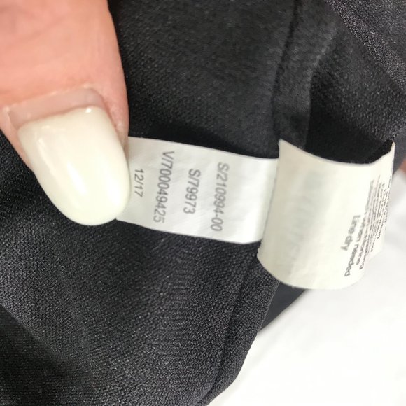 Athleta Bra-Sized High Neck Hardware Loop Tankini - Picture 13 of 14